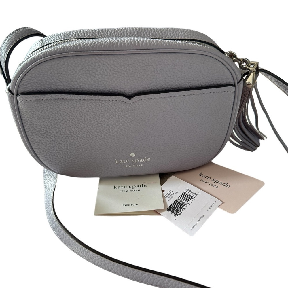Kate Spade Kourtney camera bag brand new with tag